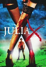 Julia X 3D (Blu-ray Movie), temporary cover art