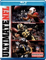 Ultimate NFL (Blu-ray Movie)