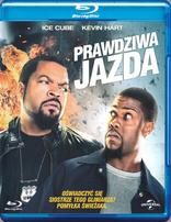 Ride Along (Blu-ray Movie)