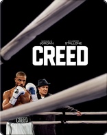 Creed (Blu-ray Movie)