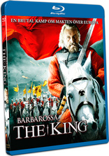 Barbarossa (Blu-ray Movie)