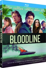 Bloodline: Season One (Blu-ray Movie)