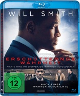 Concussion (Blu-ray Movie)