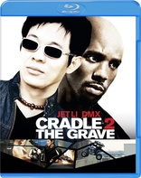 Cradle 2 the Grave (Blu-ray Movie)