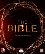 The Bible: The Epic Miniseries (Blu-ray Movie)