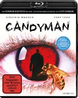 Candyman (Blu-ray Movie)