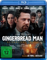 The Gingerbread Man (Blu-ray Movie)