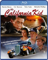 The California Kid (Blu-ray Movie)