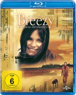 Breezy (Blu-ray Movie)