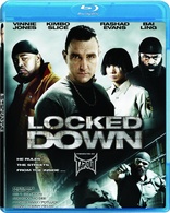 Locked Down (Blu-ray Movie)