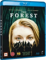 The Forest (Blu-ray Movie)