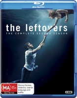 The Leftovers: The Complete Second Season (Blu-ray Movie)