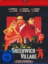 The Pope of Greenwich Village (Blu-ray Movie)