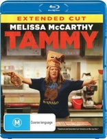 Tammy (Blu-ray Movie)