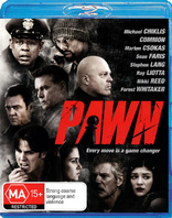 Pawn (Blu-ray Movie)