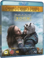 Room (Blu-ray Movie)