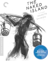 The Naked Island (Blu-ray Movie)