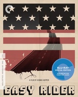 Easy Rider (Blu-ray Movie)