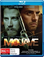 Mojave (Blu-ray Movie)