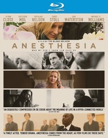 Anesthesia (Blu-ray Movie)