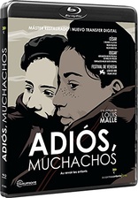 Adis Muchachos (Blu-ray Movie)