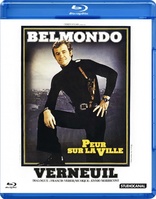 Peur sur la ville (Blu-ray Movie)