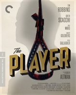 The Player (Blu-ray Movie)