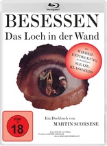 Besessen - Das Loch in der Wand (Blu-ray Movie)