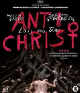 Antichrist (Blu-ray Movie)