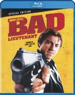 Bad Lieutenant (Blu-ray Movie)