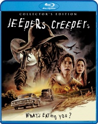 Jeepers Creepers (Blu-ray)