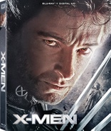 X-Men (Blu-ray Movie)
