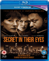 Secret in Their Eyes (Blu-ray Movie), temporary cover art