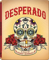 Desperado (Blu-ray Movie), temporary cover art