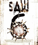 Saw VI (Blu-ray Movie)