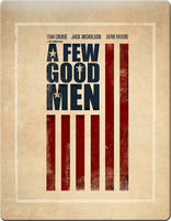 A Few Good Men (Blu-ray Movie)