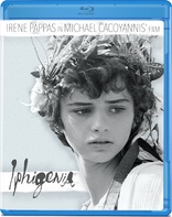 Iphigenia (Blu-ray Movie)