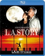 L.A. Story (Blu-ray Movie)