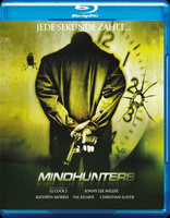 Mindhunters (Blu-ray Movie)