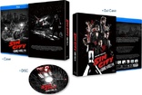 Sin City: A Dame to Kill For (Blu-ray Movie), temporary cover art