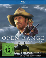 Open Range (Blu-ray Movie)