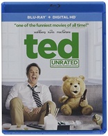 Ted (Blu-ray Movie), temporary cover art