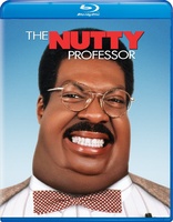 The Nutty Professor (Blu-ray Movie)