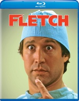 Fletch (Blu-ray Movie)