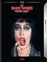 The Rocky Horror Picture Show (Blu-ray Movie)