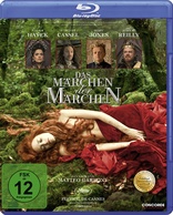 Tale of Tales (Blu-ray Movie)