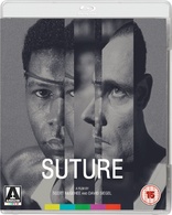 Suture (Blu-ray Movie)