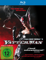 Yatterman (Blu-ray Movie)