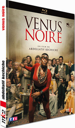 Vnus noire (Blu-ray Movie)