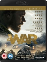 A War (Blu-ray Movie)